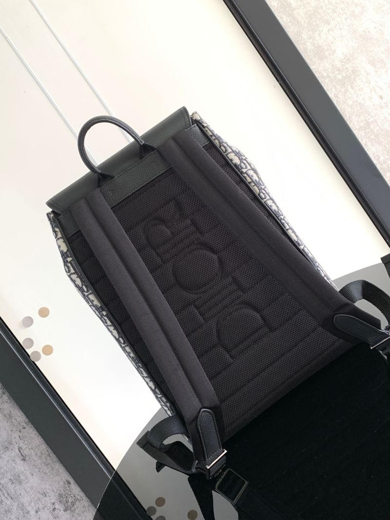 Christian Dior Backpacks